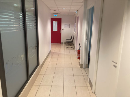 bureaux 220m2 valence est