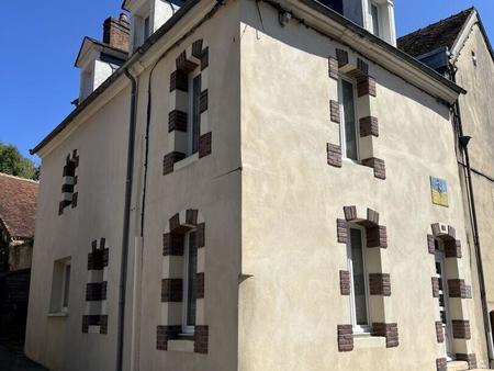 vente maison à saint-mard-de-réno (61400) : à vendre / 217m² saint-mard-de-réno