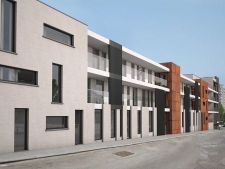 appartement à vendre à neder-over-heembeek € 352.000 (kjebe) | logic-immo + zimmo