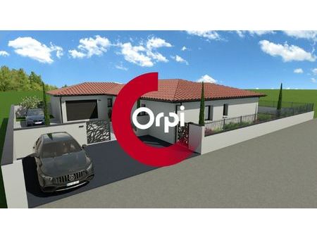 maison saint-sorlin-en-valloire m² t-5 à vendre  396 000 €