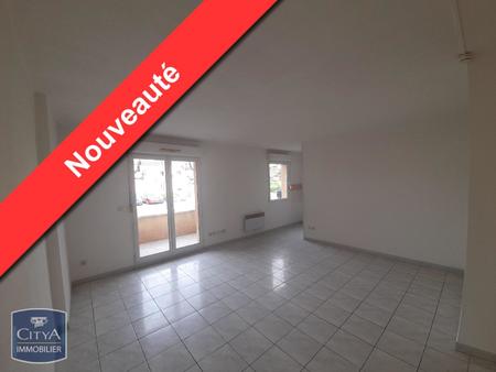 vente appartement pont-saint-esprit (30130) 2 pièces 49m²  79 800€