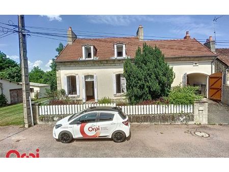 maison bézenet m² t-6 à vendre  94 900 €