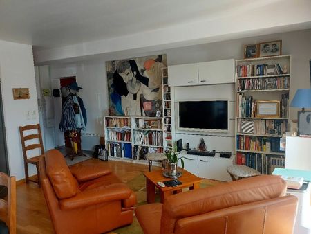 appartement beaurepaire 58 m² t-3 à vendre  135 000 €