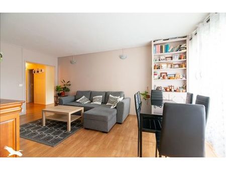 vente appartement 5 pièces 92 m² colombes (92700)