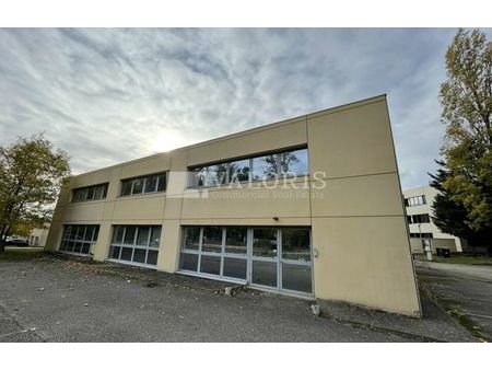 location bureau 563 m² saint-didier-au-mont-d'or (69370)