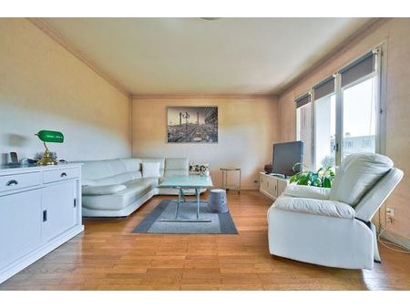 vente appartement 4 pièces 98 m²