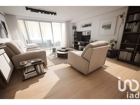 vente appartement 7 pièces 176 m²