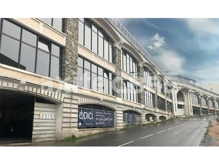 vente bureau evian les bains 1 152 m²