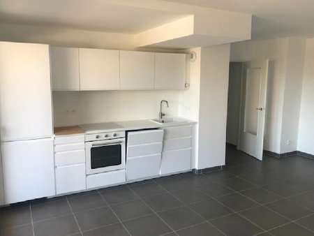 appartement veigy-foncenex 61.49 m² t-3 à vendre  325 000 €