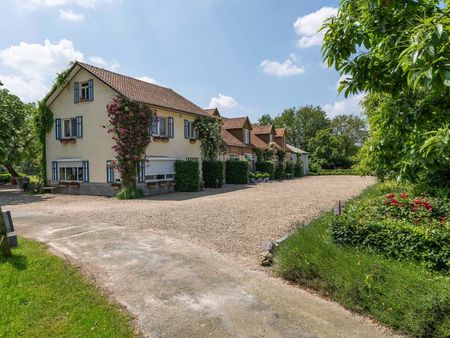 maison à vendre à gruitrode € 1.199.000 (kjg5z) - hillewaere hasselt | zimmo