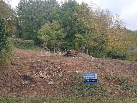 ***terrain constructible***