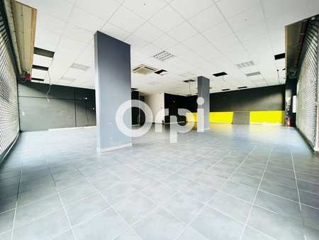 en vente bureau 266 m² – 336 000 € |dunkerque