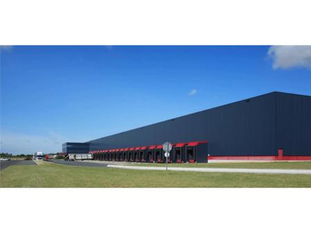 location d'entrepôt de 10 115 m² à meung-sur-loire - 45130