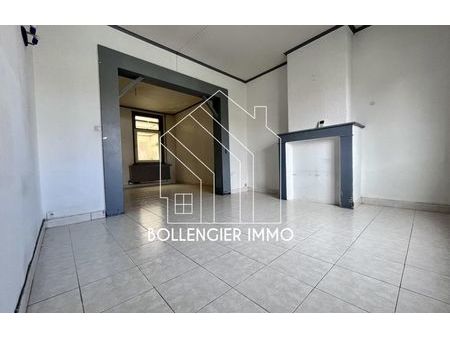 vente maison 5 pièces 127 m² bailleul (59270)