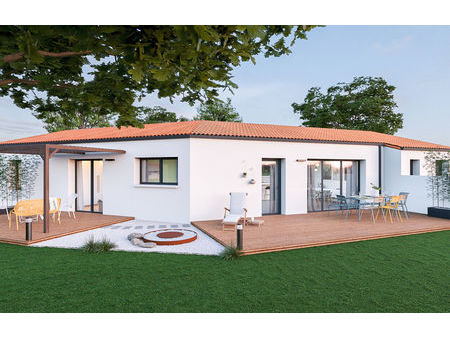 vente maison 4 pièces 115 m² ghisonaccia (20240)