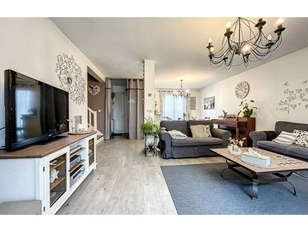 vente maison 7 pièces 136 m² limeil-brévannes (94450)