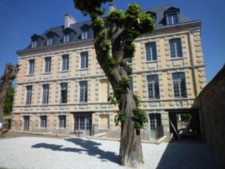 studio - ancien couvent - lycée corneille