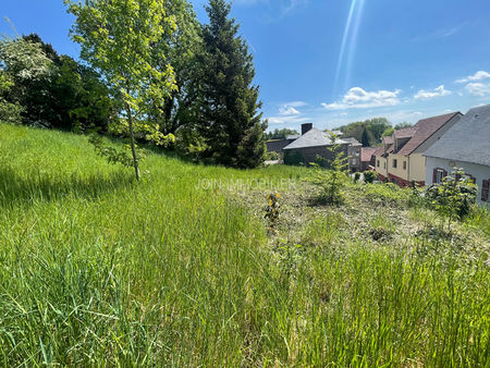 terrain bacqueville en caux 735 m2