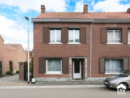 maison à vendre à martenslinde € 189.000 (kjgdm) | logic-immo + zimmo