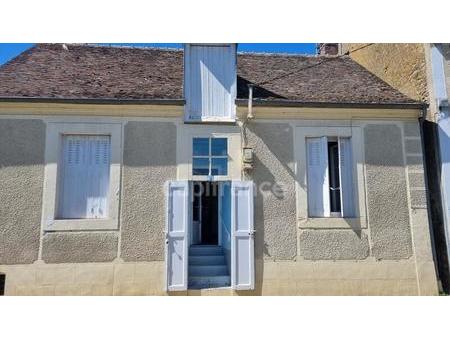 vente maison à saint-michel-de-chavaignes (72440) : à vendre / 44m² saint-michel-de-chavai
