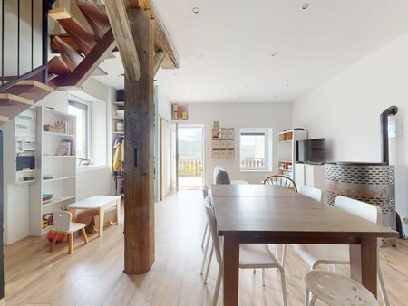 maison quincié-en-beaujolais 92 m² t-4 à vendre  290 000 €