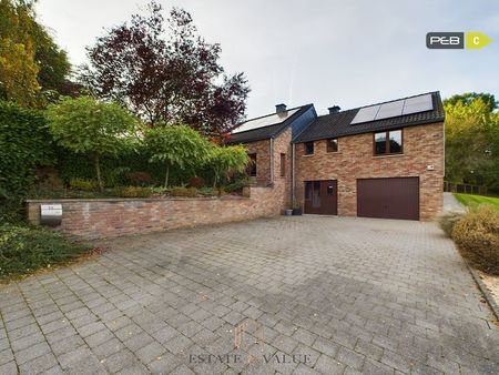 maison à vendre à ensival € 445.000 (kjgpo) - estate & value | logic-immo + zimmo