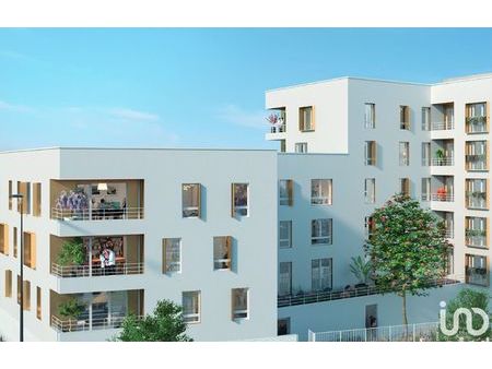 vente appartement 3 pièces 73 m² nanteuil-lès-meaux (77100)