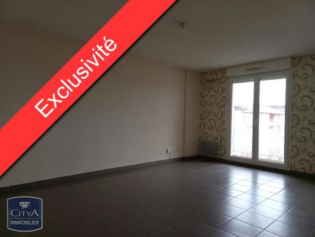 vente appartement belleville-en-beaujolais (69220) 2 pièces 50.43m²  125 000€