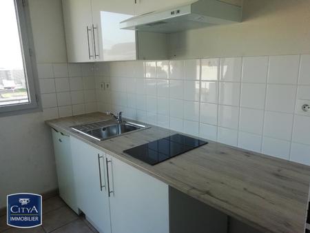 vente appartement mers-les-bains (80350) 2 pièces 48.97m²  88 000€