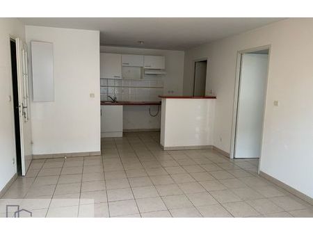 vente appartement 3 pièces 58 m² ramonville-saint-agne (31520)