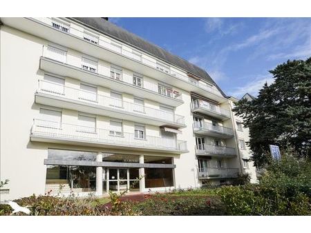 vente appartement 4 pièces 80 m² saint-cyr-sur-loire (37540)
