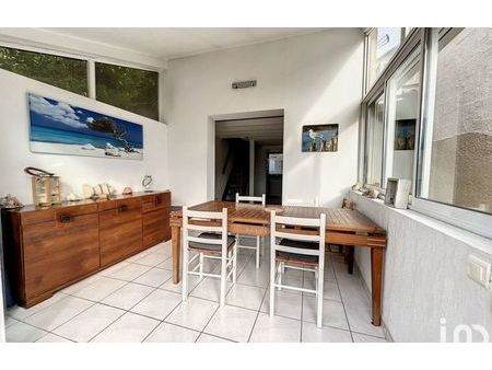 vente maison 3 pièces 45 m² sanary-sur-mer (83110)