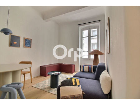 location appartement 3 pièces 43m2 marseille 7eme (13007) - 1045 € - surface privée