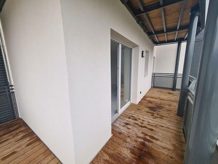 vente appartement 4 pièces 80.31 m²