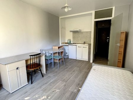 en vente appartement 22 3 m² – 67 500 € |nancy