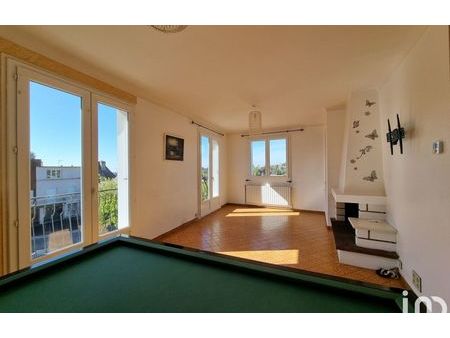 vente maison 6 pièces 135 m² rieupeyroux (12240)