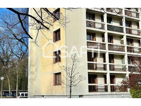vente appartement 5 pièces 83 m² chantilly (60500)