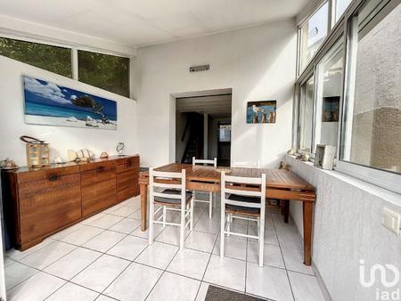 vente maison à sanary-sur-mer (83110) : à vendre / 45m² sanary-sur-mer