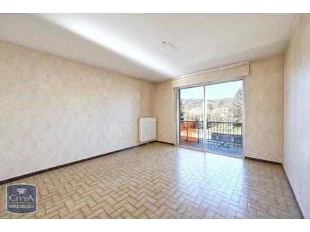 vente appartement saint-marcellin (38160) 3 pièces 66m²  173 000€