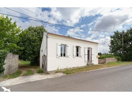 vente maison 5 pièces 98 m² saint-martin-lacaussade (33390)