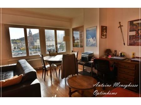 vente appartement 3 pièces 126 m² saint-dié-des-vosges (88100)
