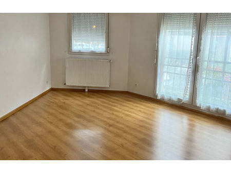 location appartement 2 pièces 51 m² bischheim (67800)
