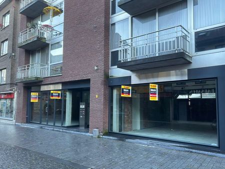 bien professionnel à louer à vilvoorde € 2.500 (kjicb) - delestré immobiliën | logic-immo 