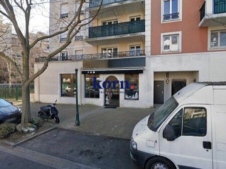 vente locaux professionnels 75 m²