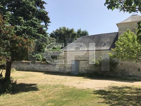 vente maison à varennes-sur-loire (49730) : à vendre / varennes-sur-loire
