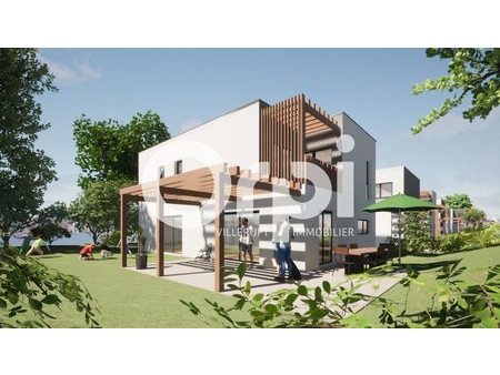 vente maison 5 pièces 140 m²