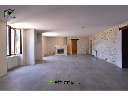 vente maison 8 pièces 190 m²