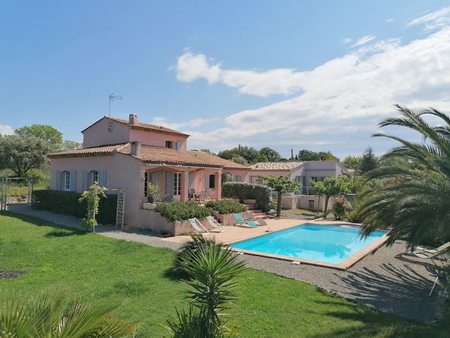 vente villa 8 pièces 205 m²