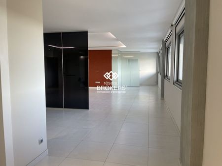 bureaux 165 m² saint-jean-de-védas