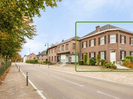 maison à vendre à zutendaal € 295.000 (kjj32) - nina bruno vastgoed | logic-immo + zimmo